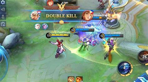 logo kill ml